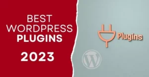 Read more about the article Best WordPress Plugins in 2023